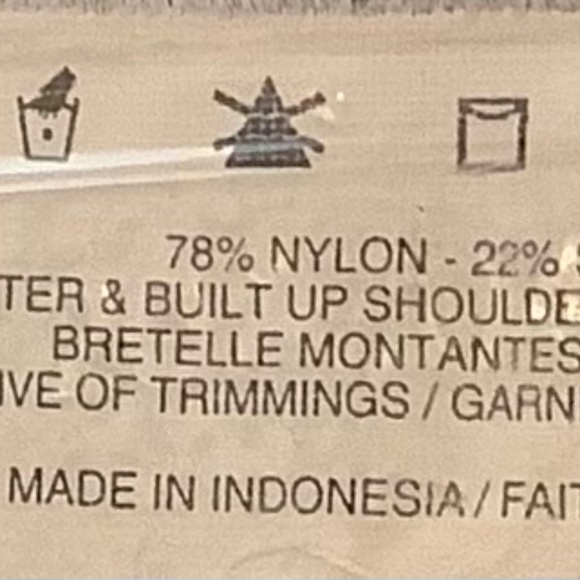 Wonderbra Bra - Picture 4 of 6